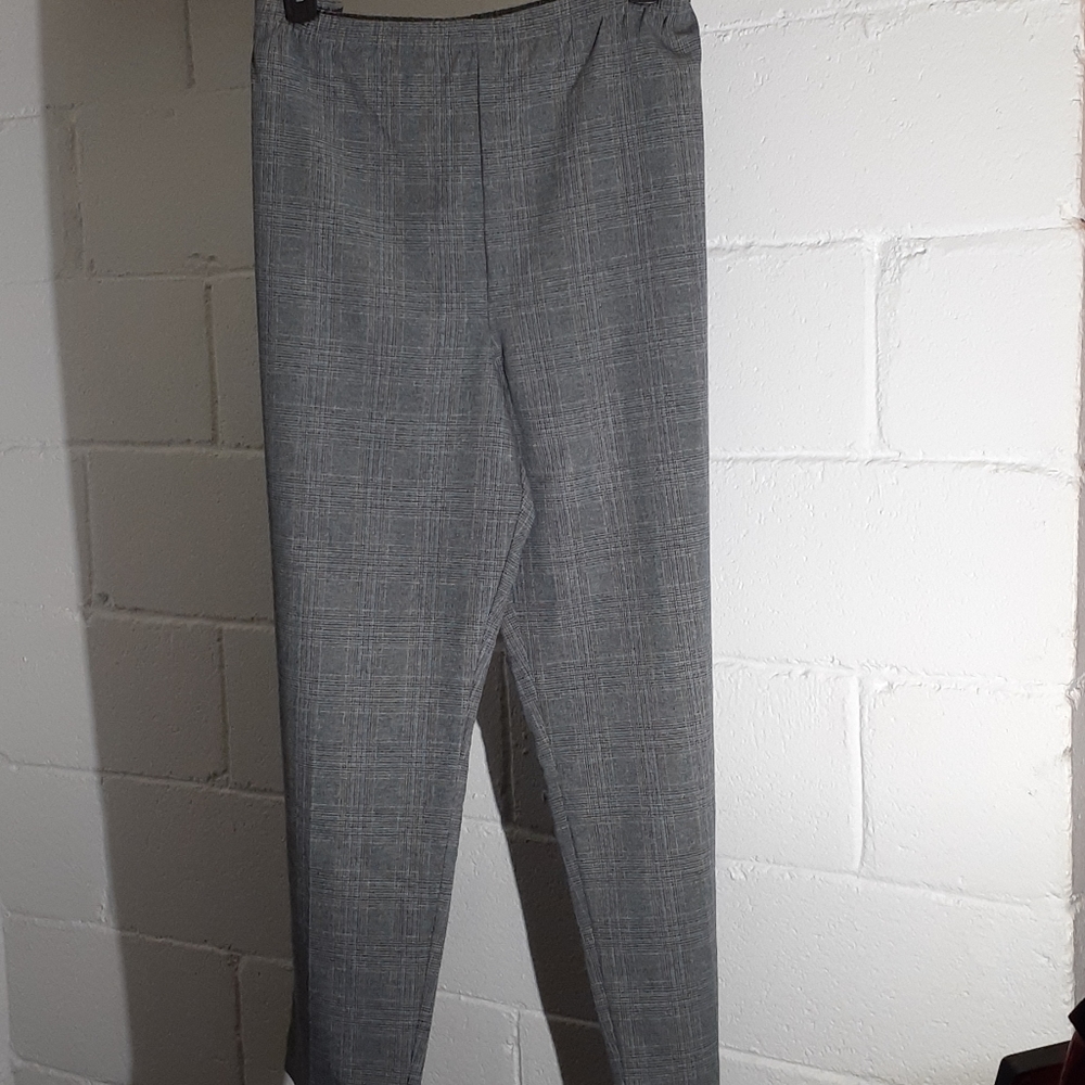 Vintage Alford Dunner Trousers